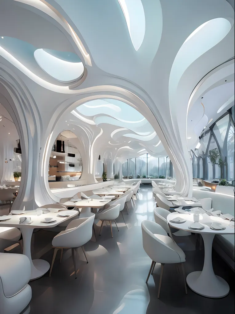 Realistic,Interior Design,Space & Scene,LoRA,SD 1.5