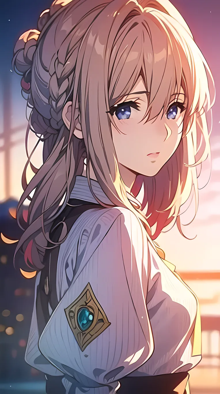 Anime,Anime Character,Girl,LoRA,SD 1.5