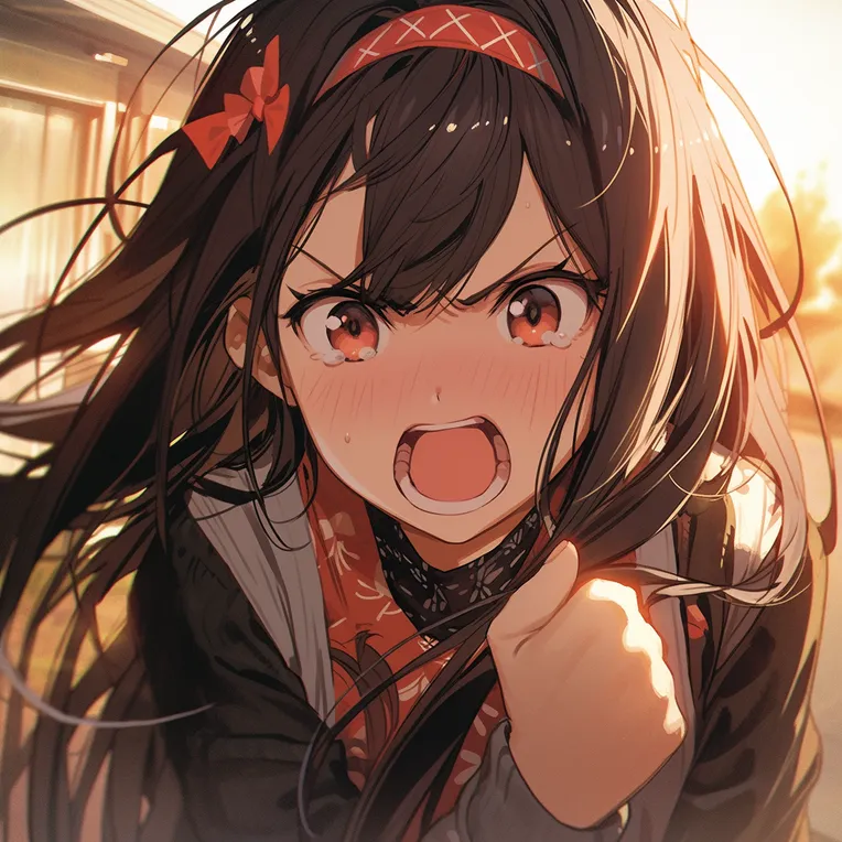 Anime,Anime Character,Girl,Checkpoint,SD 1.5