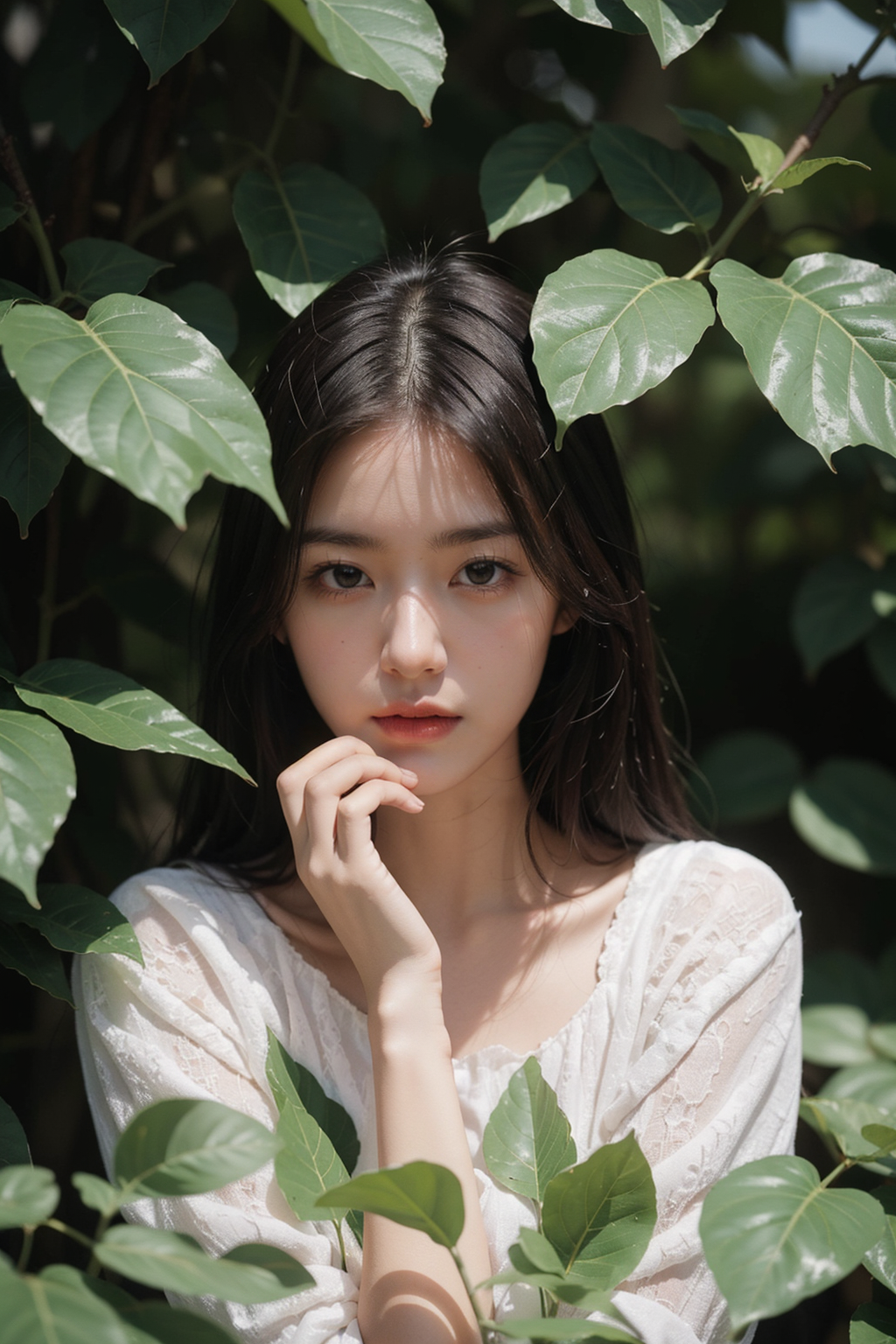 MajicMix realistic barley orange realistic V2 Power Boost Collector's Edition