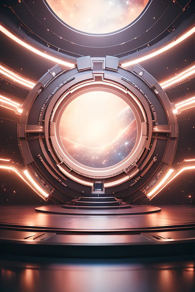 CGI style,Anime Scene,Space & Scene,LoRA,SD 1.5