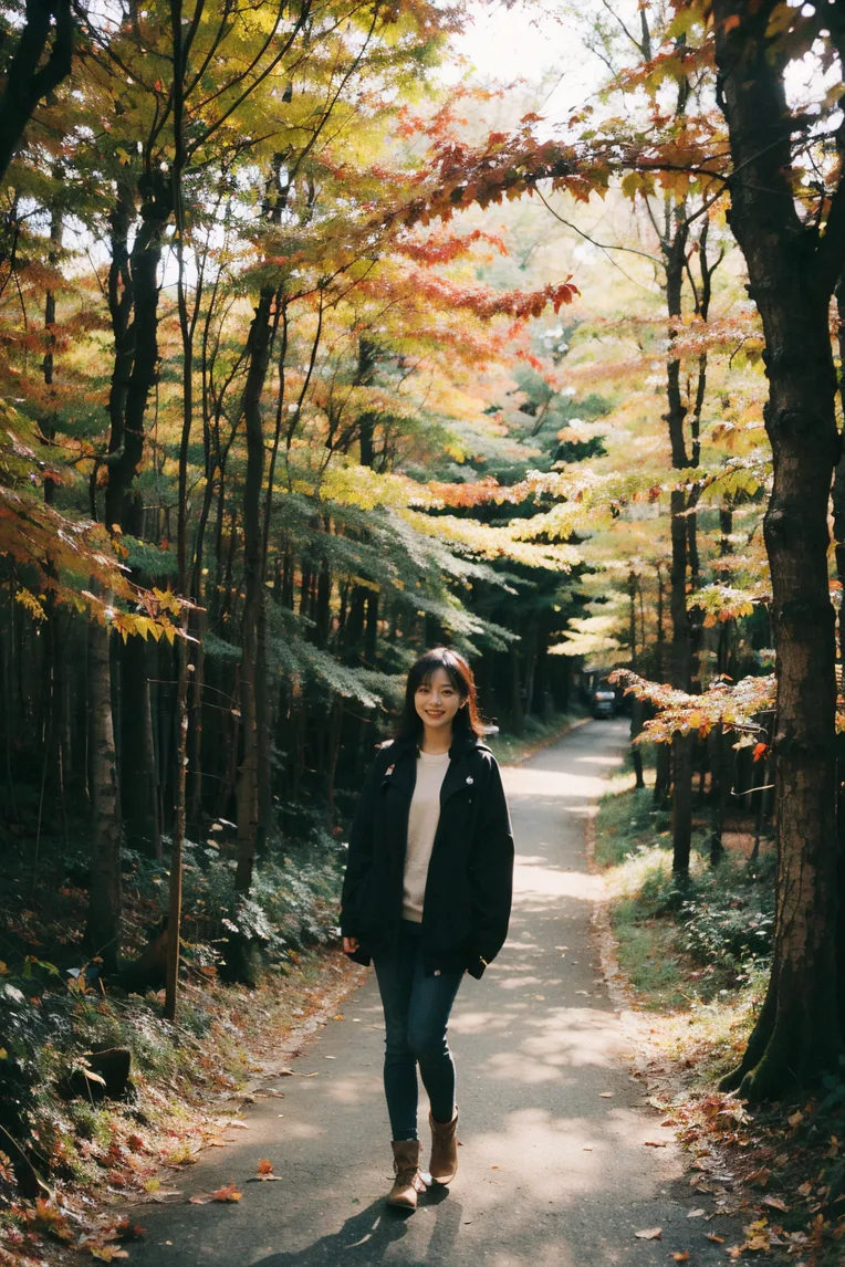 Realistic,Style & Filter,Girl,Checkpoint,SD 1.5