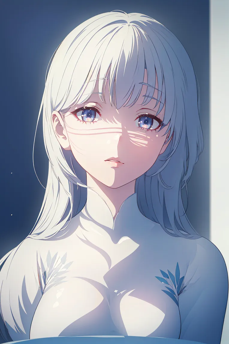 Anime,Anime Style,Girl,LoRA,SD 1.5