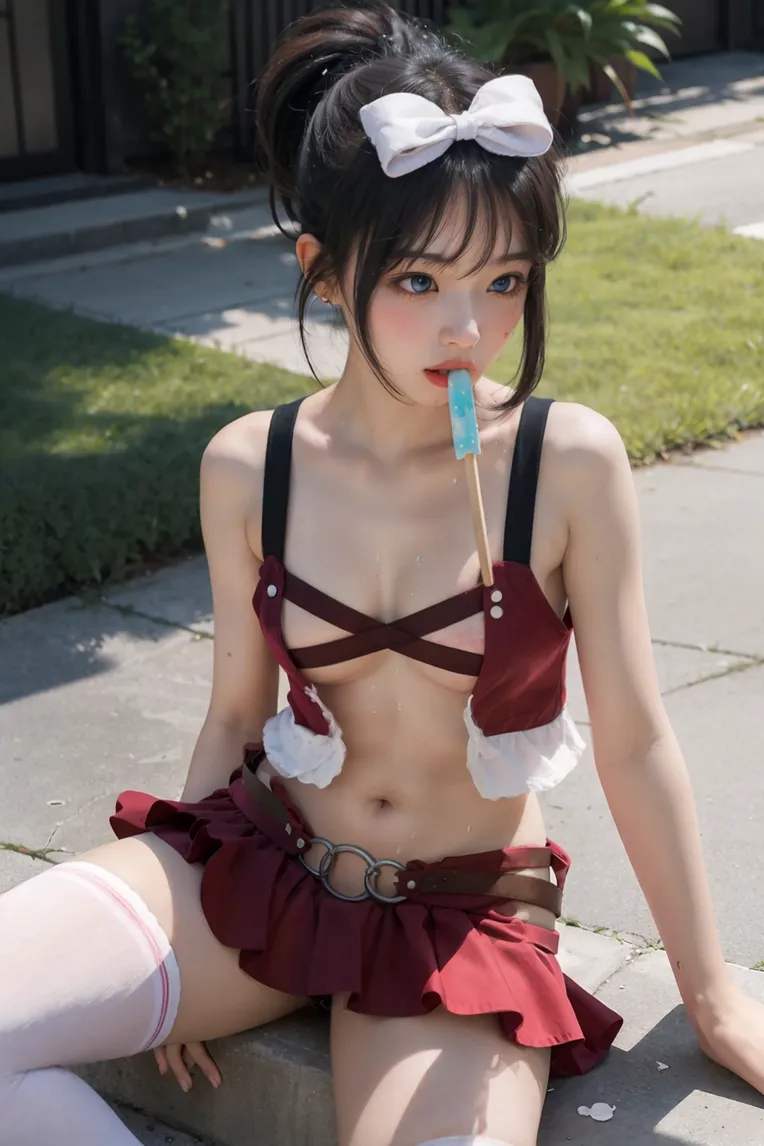 Anime,Anime Character,Girl,LoRA,SD 1.5