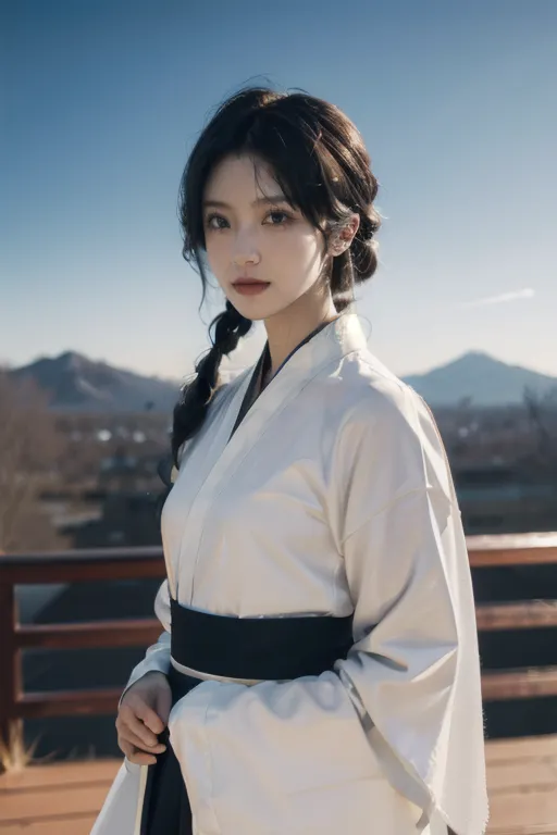 Realistic,Portrait Photography,Girl,LoRA,SD 1.5