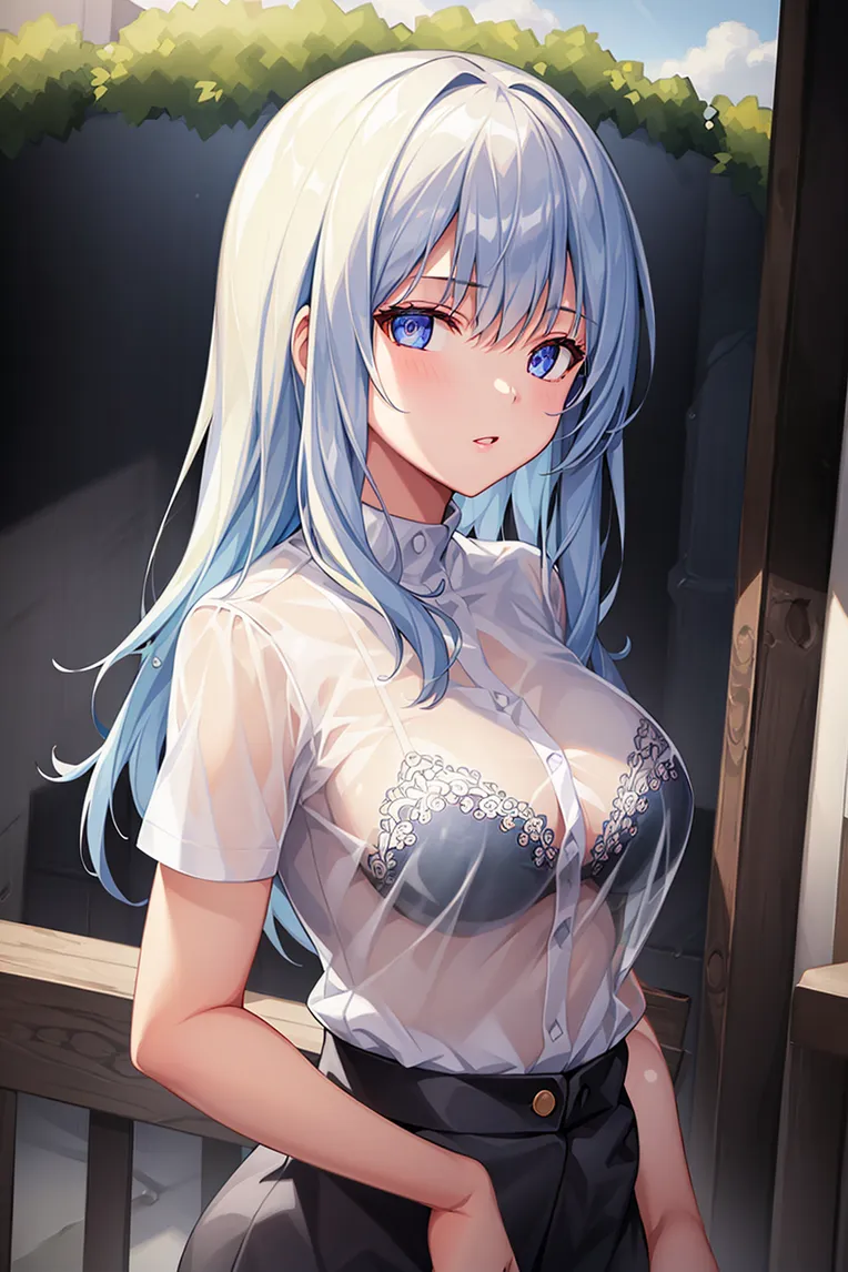 Anime,Anime Style,Girl,LoRA,SD 1.5