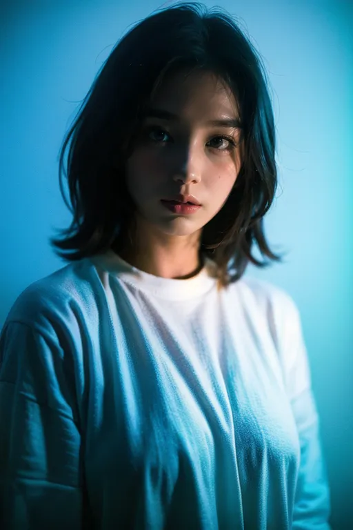 Realistic,Style & Filter,Girl,LoRA,SD 1.5