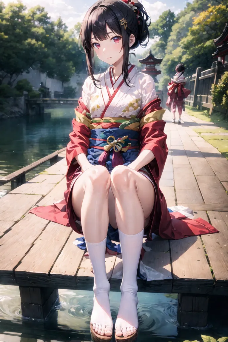 Anime,Anime Style,Girl,LoRA,SD 1.5