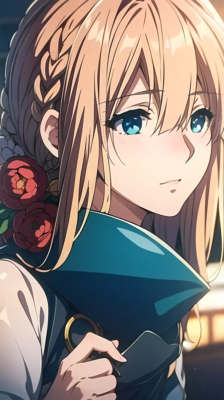 Anime,Anime Character,Girl,LoRA,SD 1.5