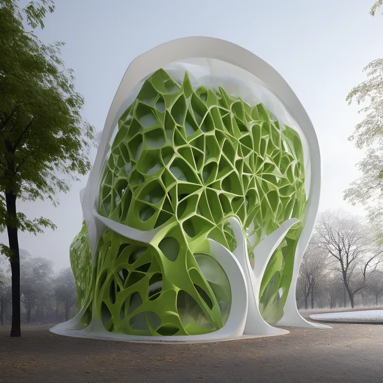 Realistic,Architectural Design,Building,LoRA,SD 1.5