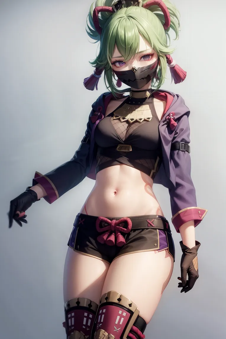 Anime,Anime Character,Girl,LoRA,SD 1.5