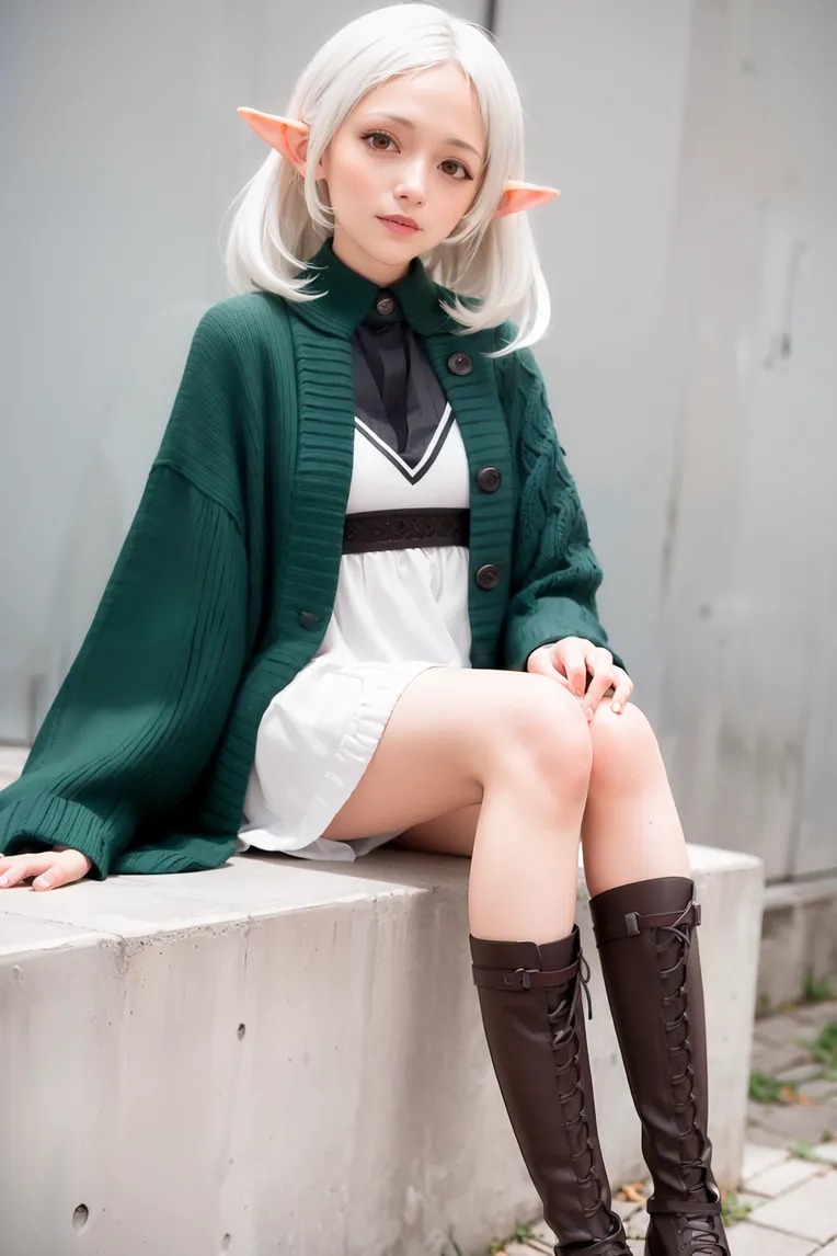 Anime,Anime Character,Girl,LoRA,SD 1.5