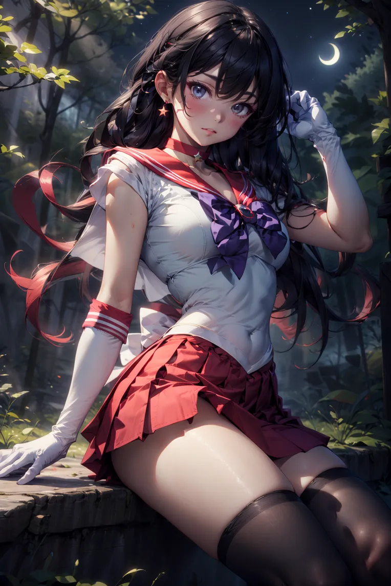 CGI style,Anime Character,Girl,LoRA,SD 1.5