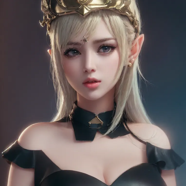 CGI style,Anime Character,Girl,Checkpoint,SDXL