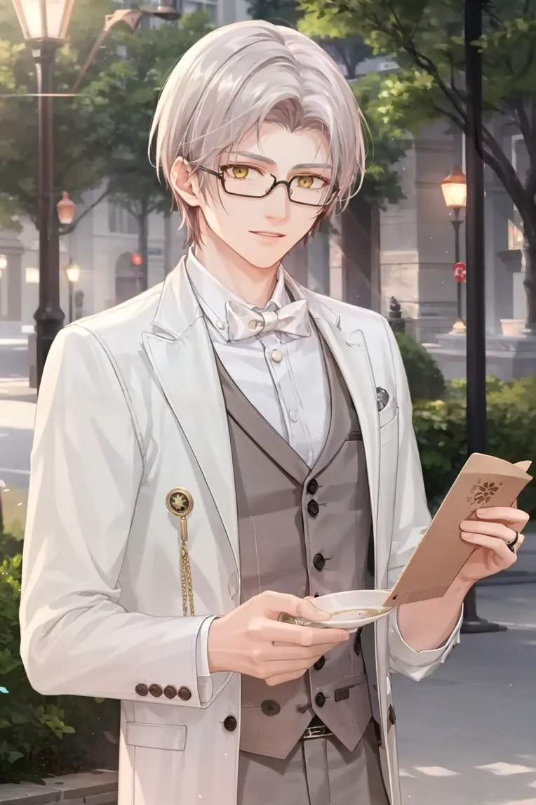 Anime,Anime Character,Boy,LoRA,SD 1.5