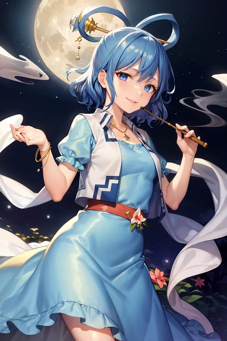 Anime,Anime Character,Girl,LoRA,SD 1.5