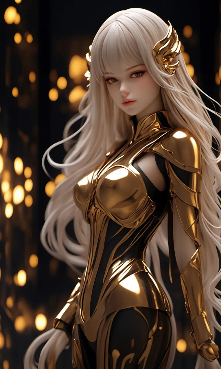 Realistic,Fashion & Makeup,Girl,LoRA,SD 1.5