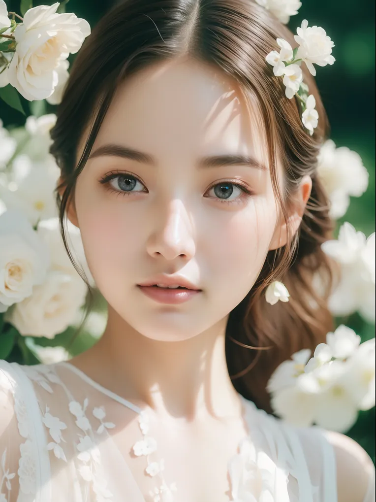 Realistic,Portrait Photography,Girl,Checkpoint,SD 1.5