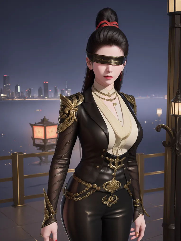 CGI style,Anime Character,Girl,LoRA,SD 1.5