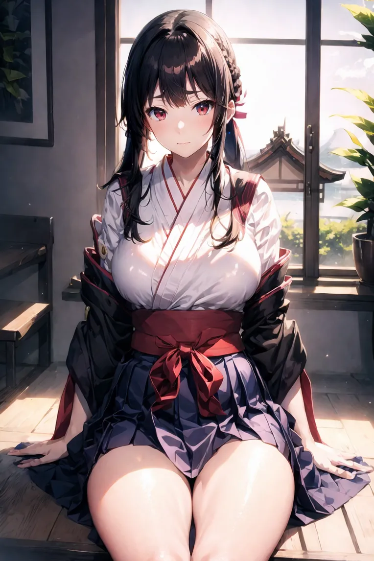 Anime,Anime Style,Girl,LoRA,SD 1.5