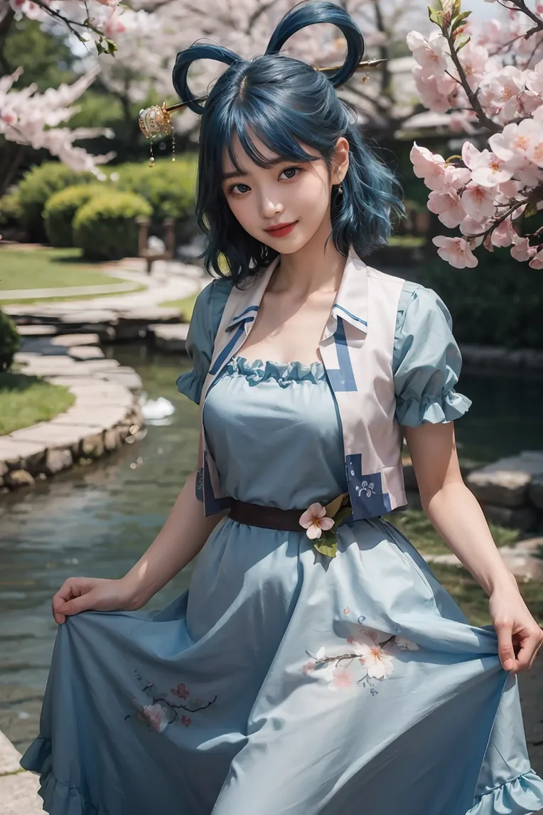 Anime,Anime Character,Girl,LoRA,SD 1.5