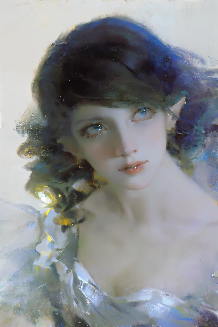 Anime,Anime Style,Girl,Checkpoint,SD 1.5