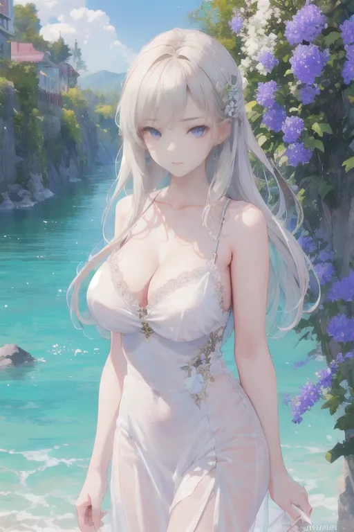 Anime,Anime Style,Girl,LoRA,SD 1.5