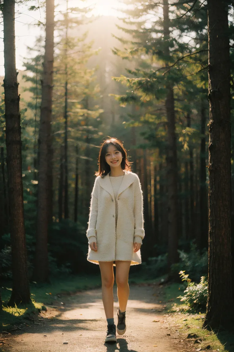Realistic,Style & Filter,Girl,Checkpoint,SD 1.5