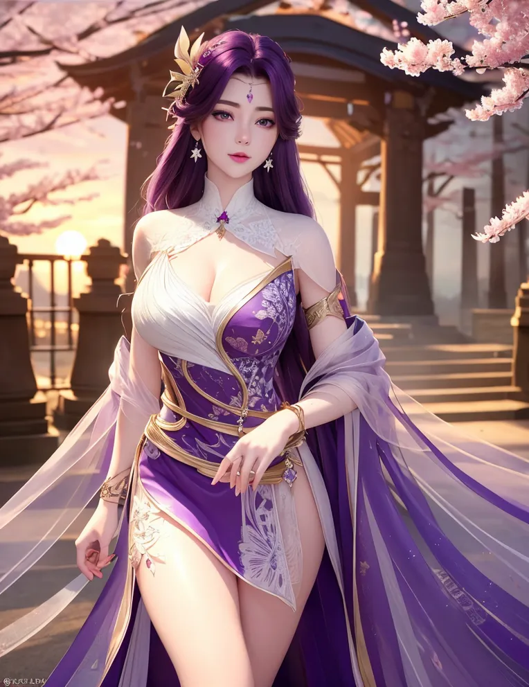 CGI style,Anime Character,Girl,LoRA,SD 1.5