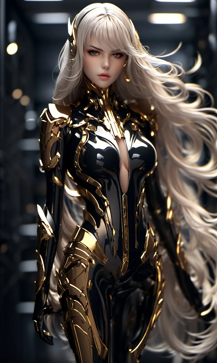 Realistic,Fashion & Makeup,Girl,LoRA,SD 1.5