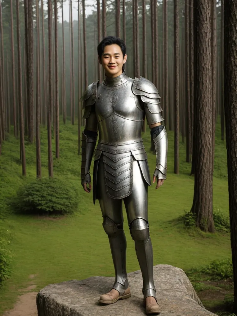 Realistic,Portrait Photography,Boy,LoRA,SD 1.5