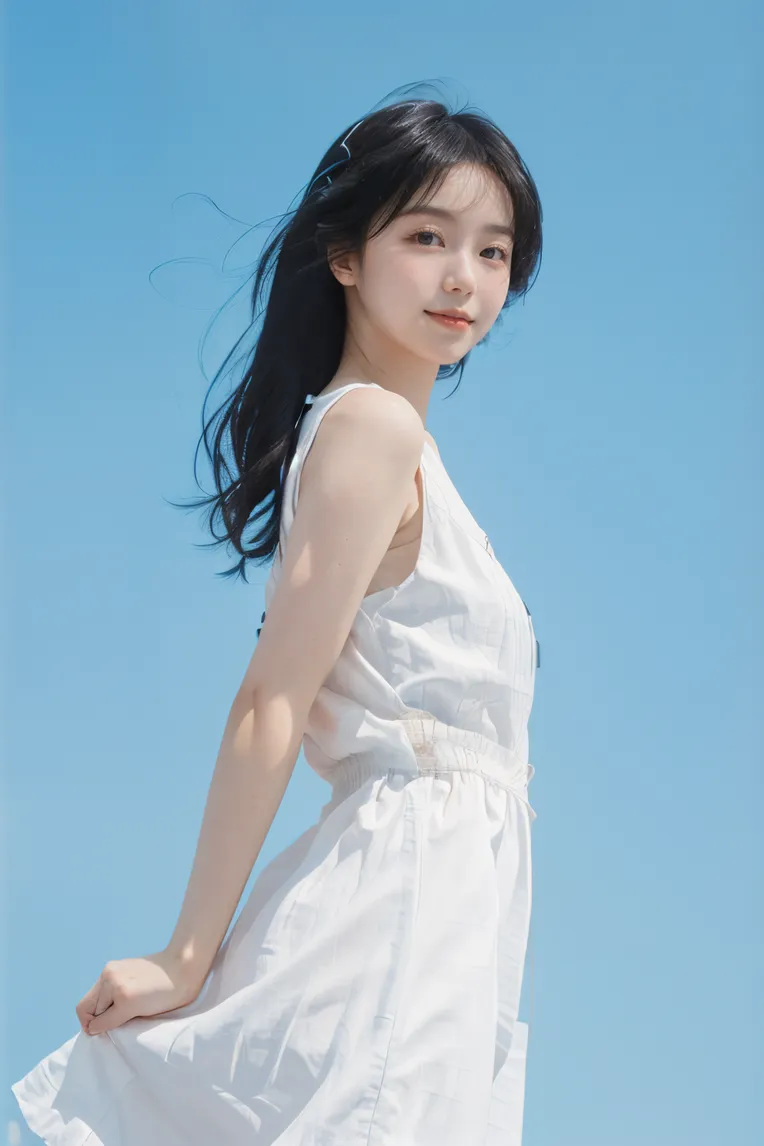 Realistic,Portrait Photography,Girl,LoRA,SD 1.5