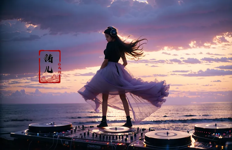 CGI style,Anime Style,Girl,LoRA,SD 1.5