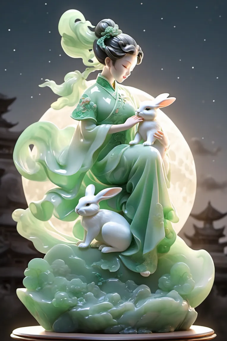 中国　玉石白玉彫刻　白菜　置物　V　R5727 中国 玉石白玉彫刻 白菜 置物 V R5727 - メルカリ