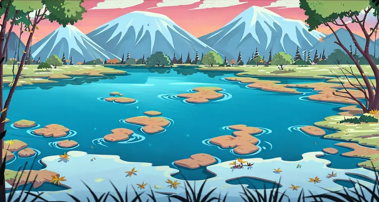 Anime,Kids' Illustration,Style Boost,LoRA,SD 1.5