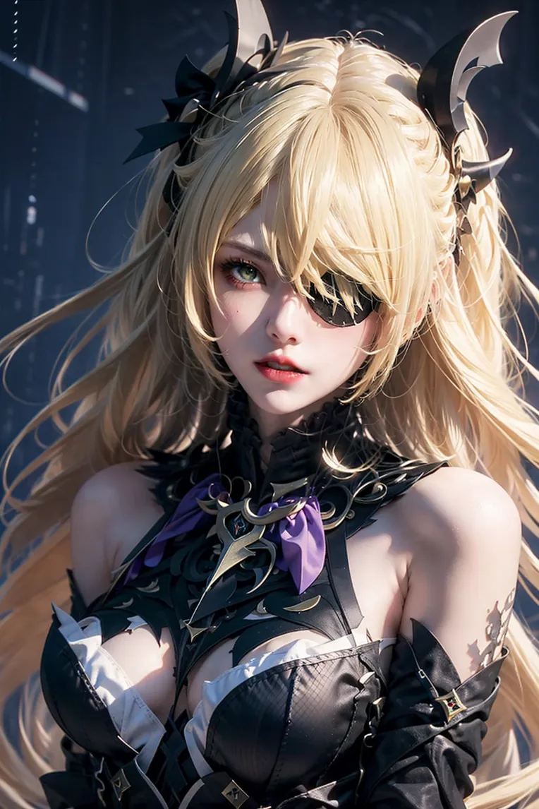 CGI style,Anime Character,Girl,LoRA,SD 1.5