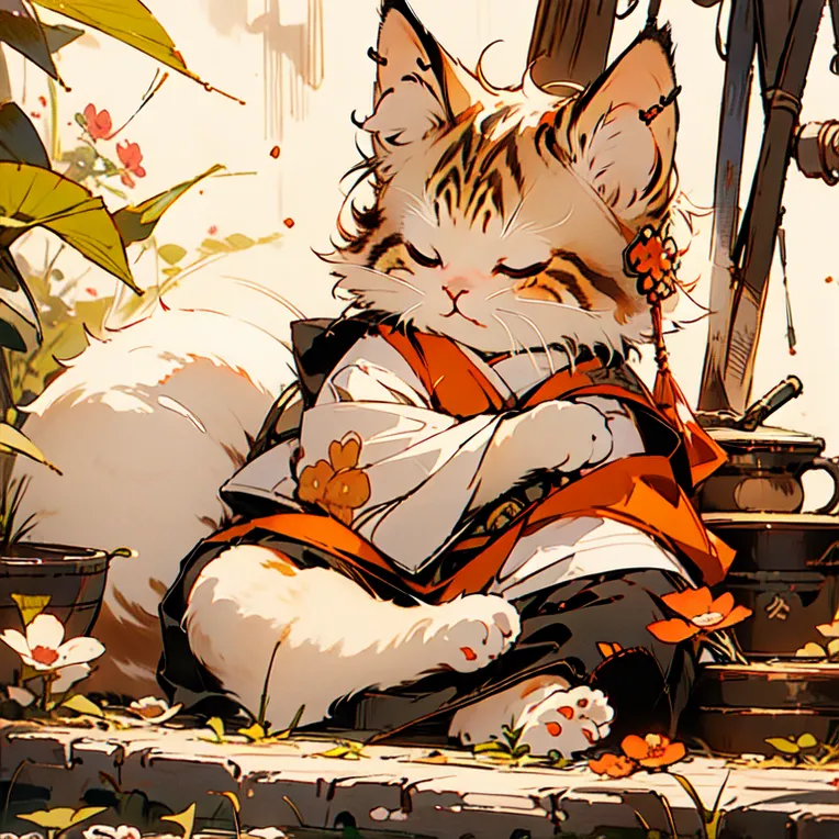Anime,Chinese Style,Anime Style,LoRA,SD 1.5