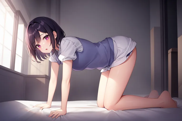 Anime,Anime Style,Girl,LoRA,SD 1.5