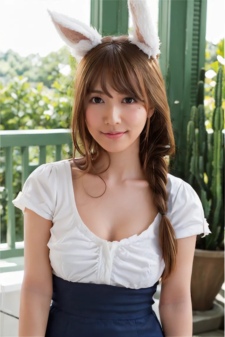 Realistic,Portrait Photography,Girl,LoRA,SD 1.5