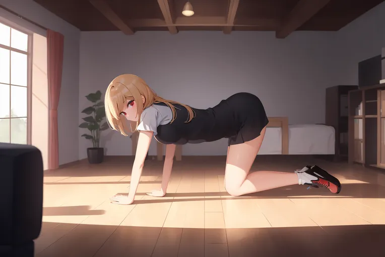 Anime,Anime Style,Girl,LoRA,SD 1.5