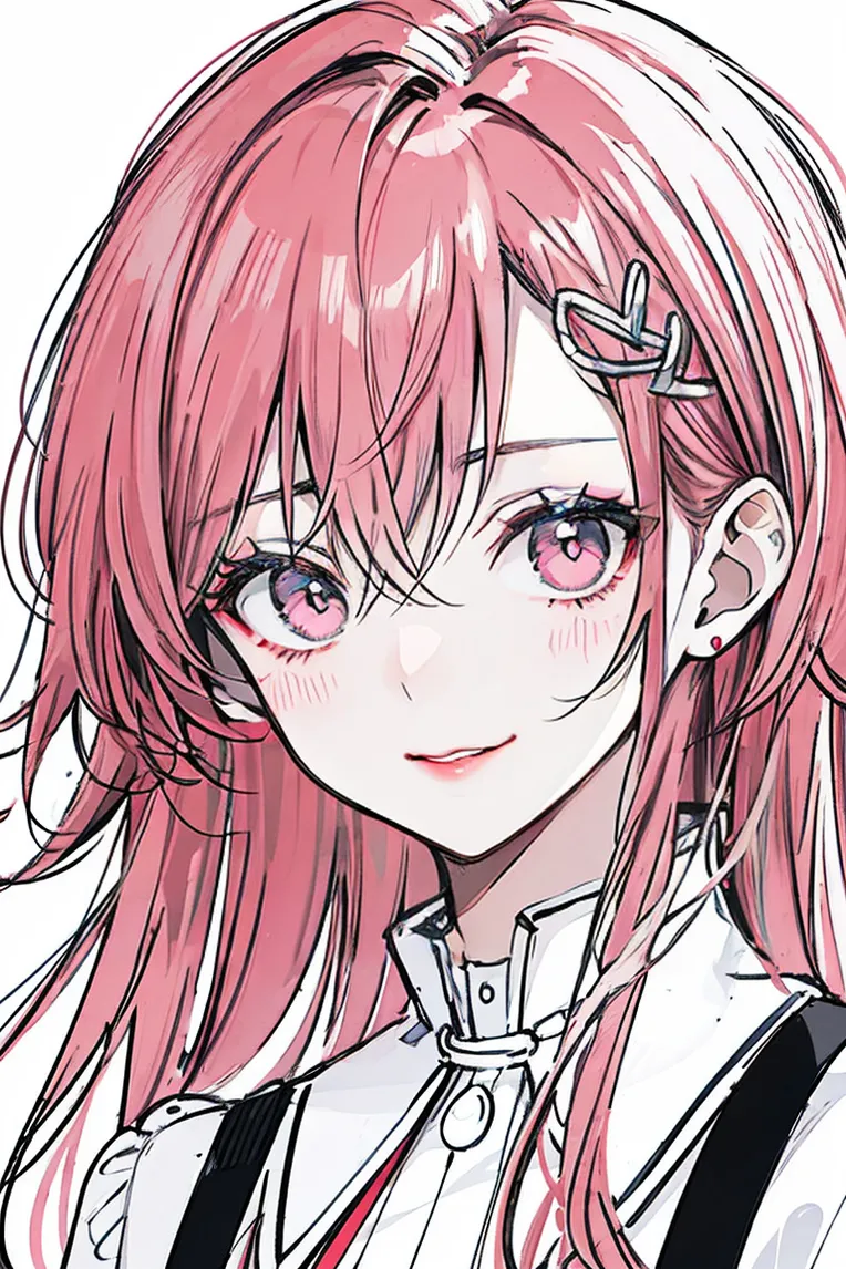 Anime,Anime Character,Girl,LoRA,SD 1.5