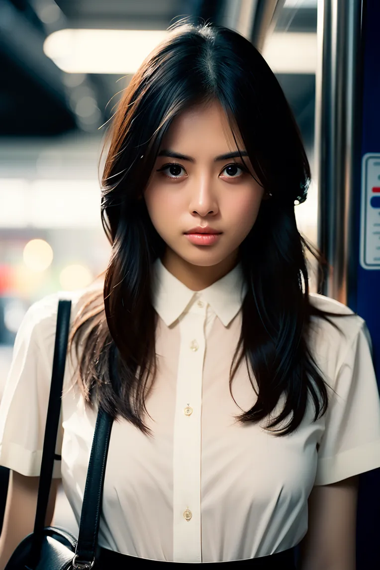 Realistic,Portrait Photography,Girl,Checkpoint,SD 1.5