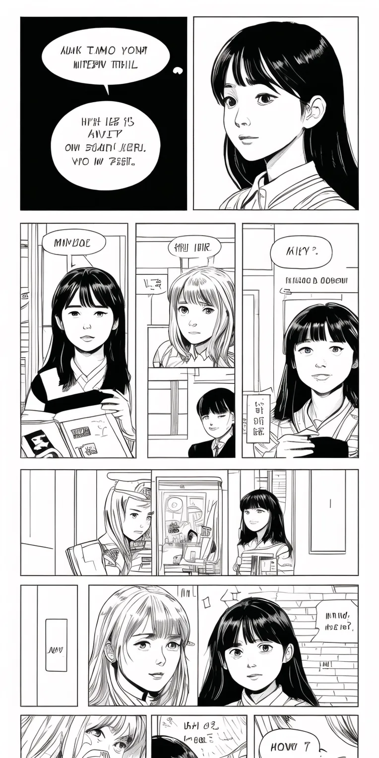 Anime,Anime Style,Girl,LoRA,SD 1.5