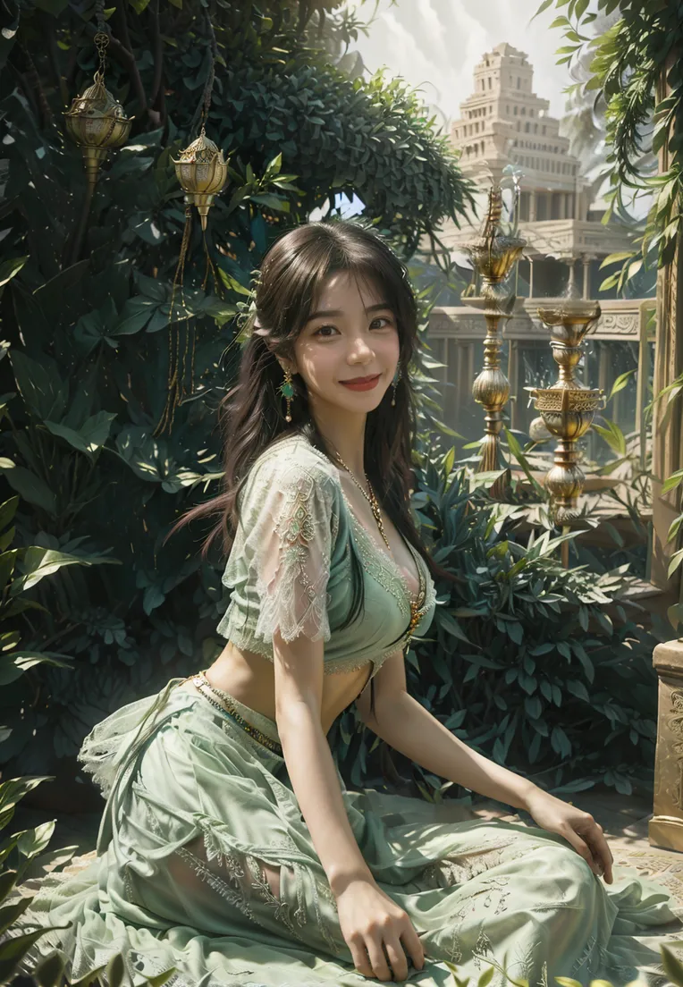 Realistic,Fashion & Makeup,Girl,LoRA,SD 1.5