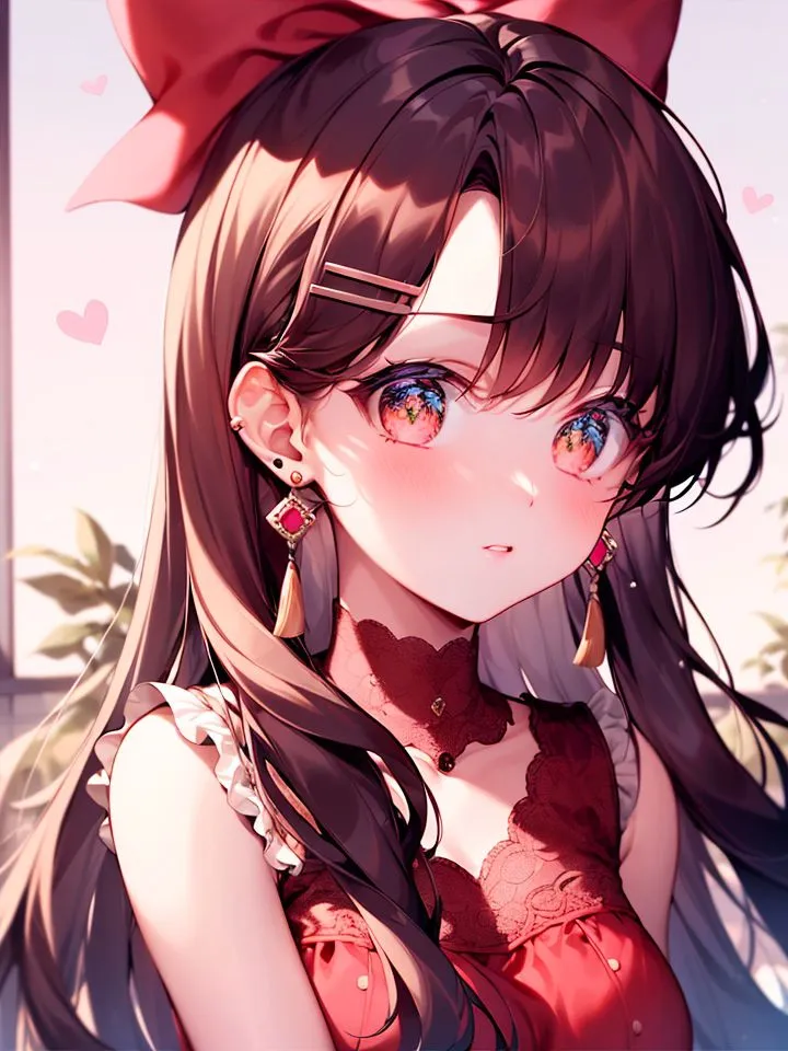 Anime,Anime Style,Girl,LoRA,SD 1.5