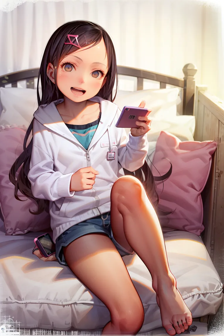 Anime,Anime Style,Girl,LoRA,SD 1.5