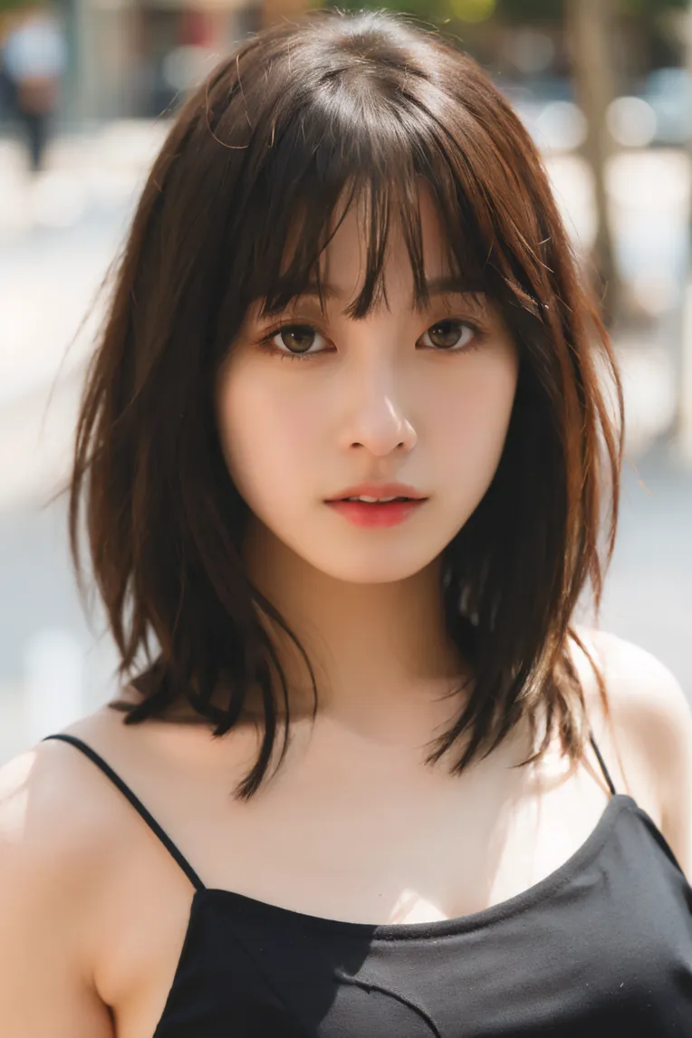 Realistic,Portrait Photography,Girl,LoRA,SD 1.5