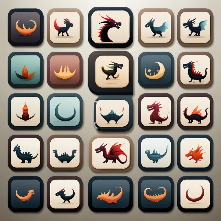 Classic Painting,Logo design,Object Enhance,LoRA,SDXL