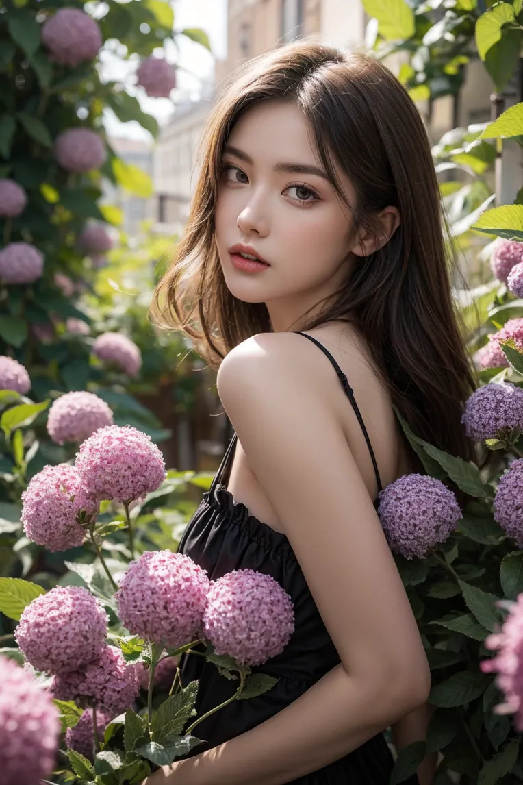 Realistic,Portrait Photography,Girl,Checkpoint,SD 1.5
