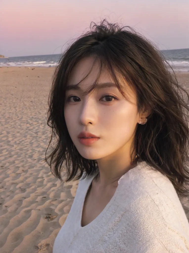 Realistic,Portrait Photography,Girl,LoRA,SDXL